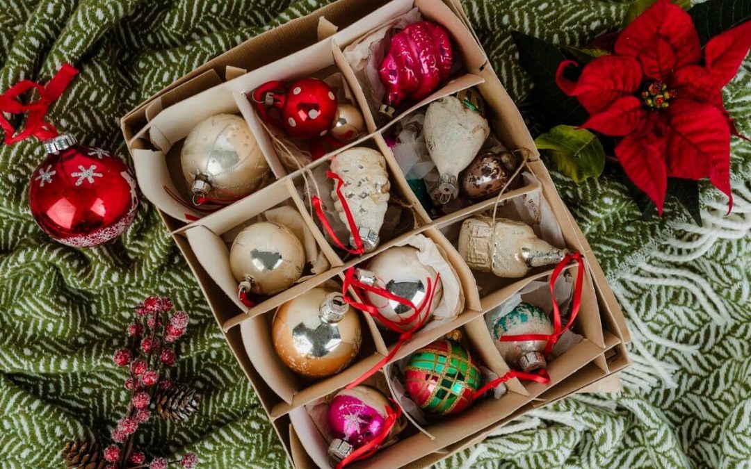 How to Pest-Proof Your Stored Holiday Decorations