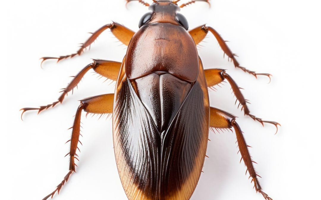 Seeing One Cockroach Means There Are More: Truth or Myth?