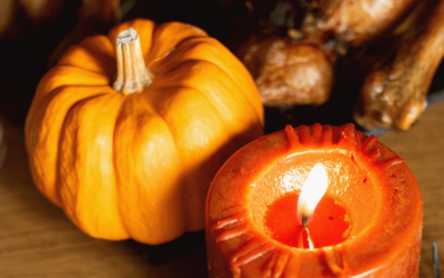 How to Prevent Pest Infestations with Pumpkins and Other Fall Decorations